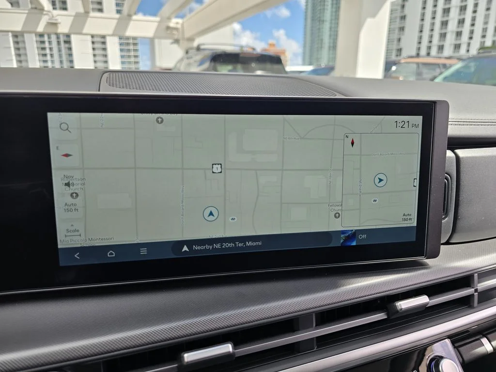 New 2027 Blue Hyundai XRT image 19