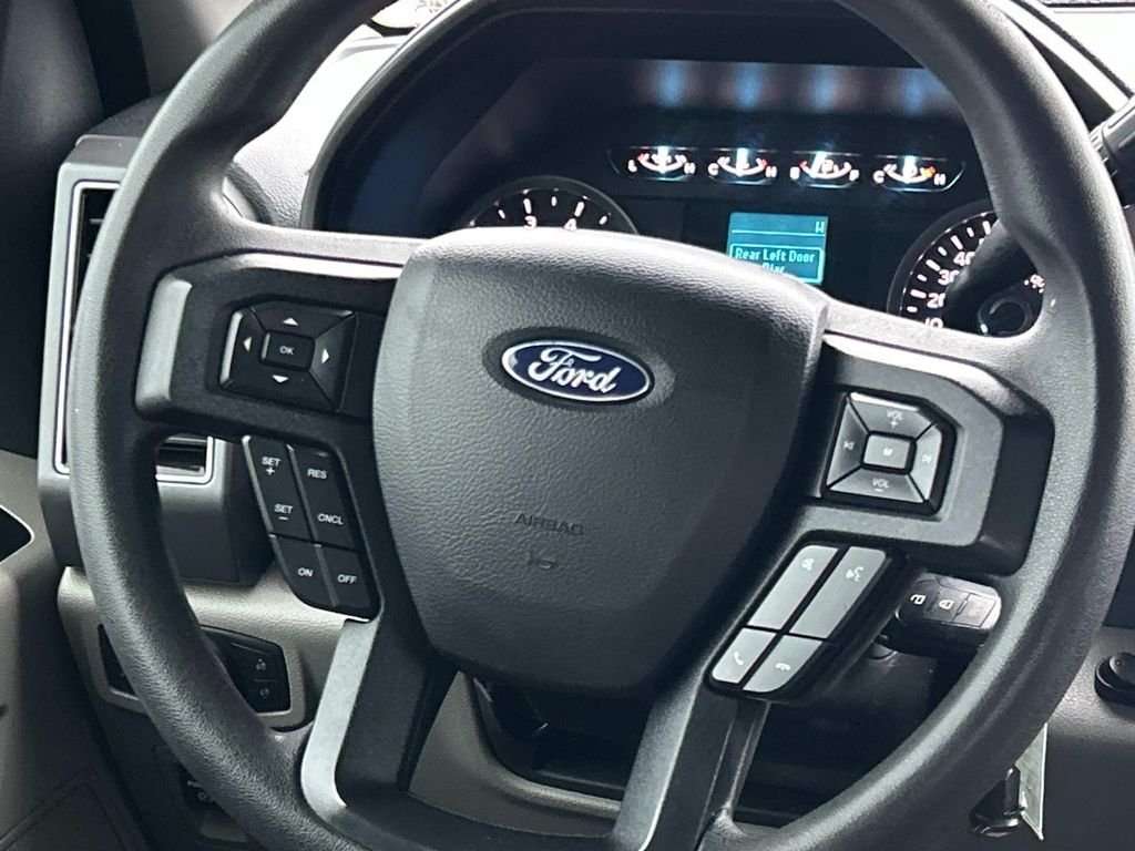 Used 2020 Stone Ford XLT image 14