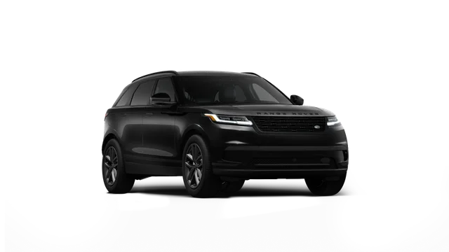2026 LAND ROVER Range Rover Velar S 250PS