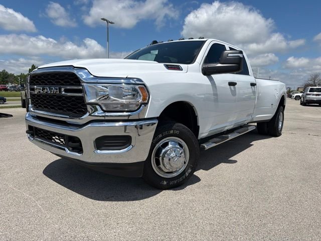 2024 RAM 3500 Tradesman 4X4 Crew Cab LWB's photo