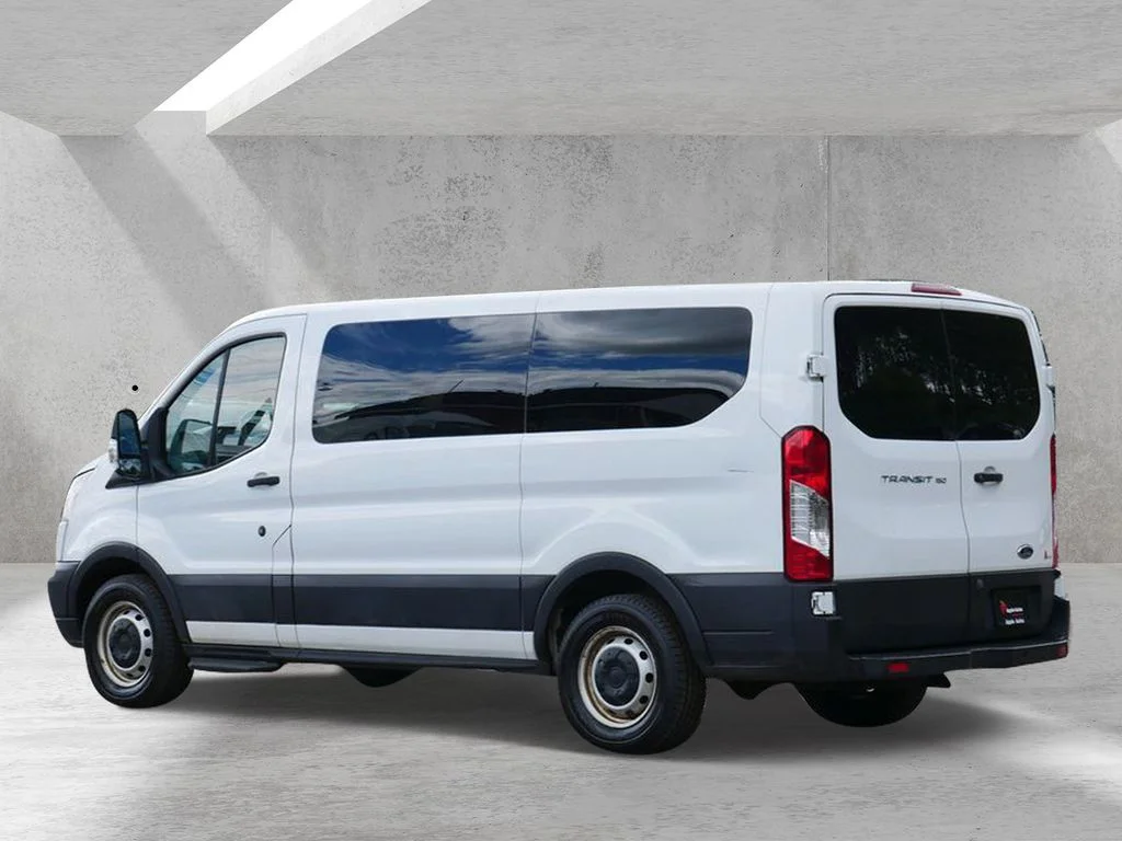 Certified Used 2019 White Ford XL image 4