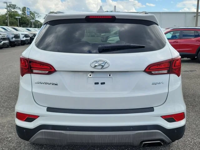 2017 Hyundai Santa Fe Sport - Photo 11