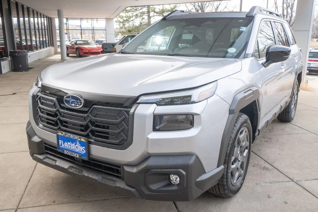 2026 Subaru Outback Premium - Photo 3