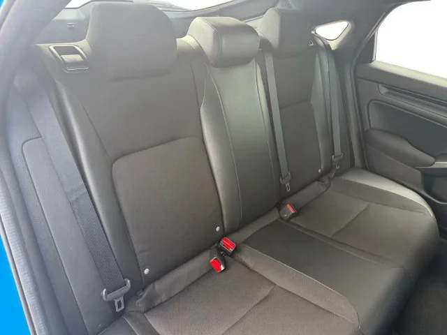 Used 2024 Blue Honda Sport image 31