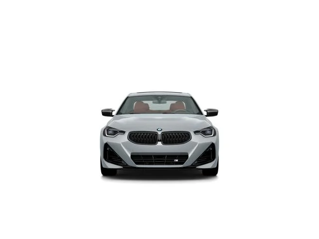 New 2027 Brooklyn Grey Metallic BMW  image 2