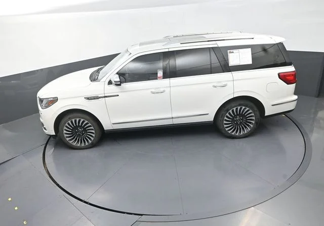 Used 2020 White Lincoln Black Label image 14