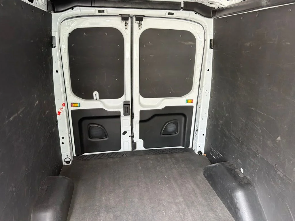 Used 2023 White Ford Base image 15