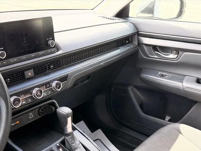 Used 2024 Gray Honda LX image 13
