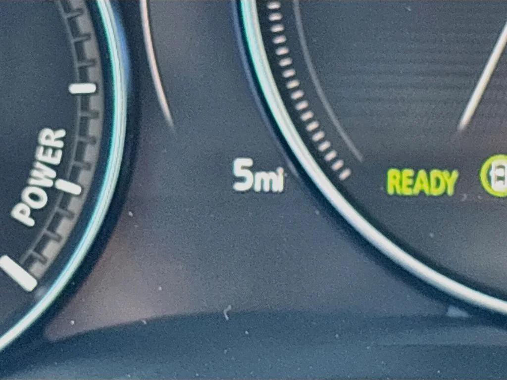 New 2026 Jet Black Mica Mazda Premium Plus AWD image 12