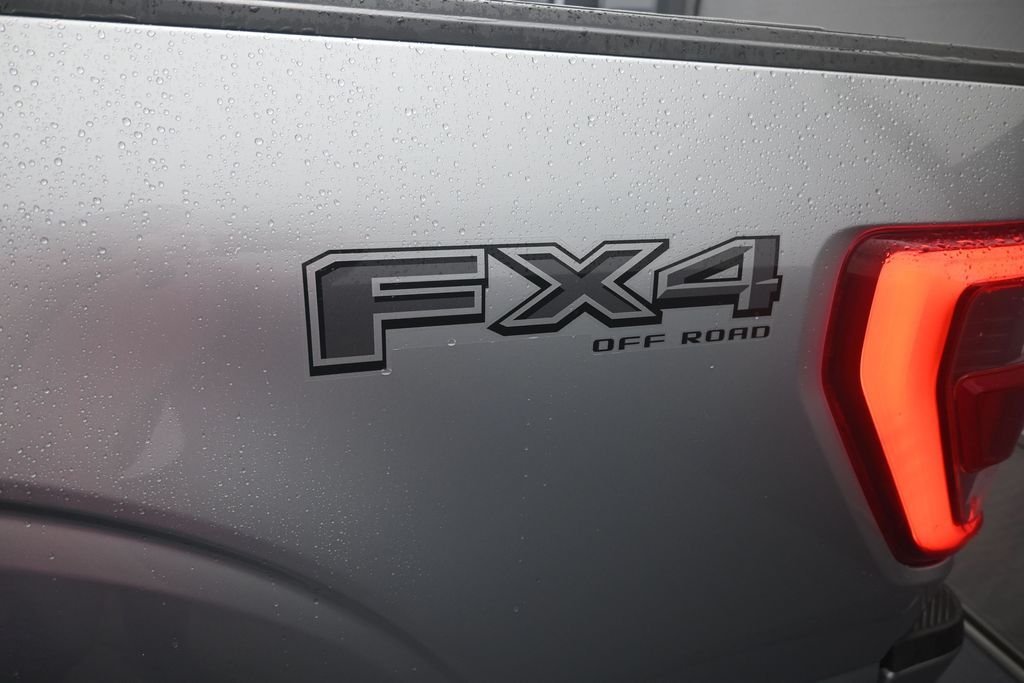 Used 2023 Silver Ford Platinum image 23