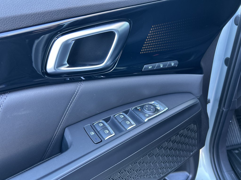 New 2026 Ivory Silver Kia SX Prestige image 19