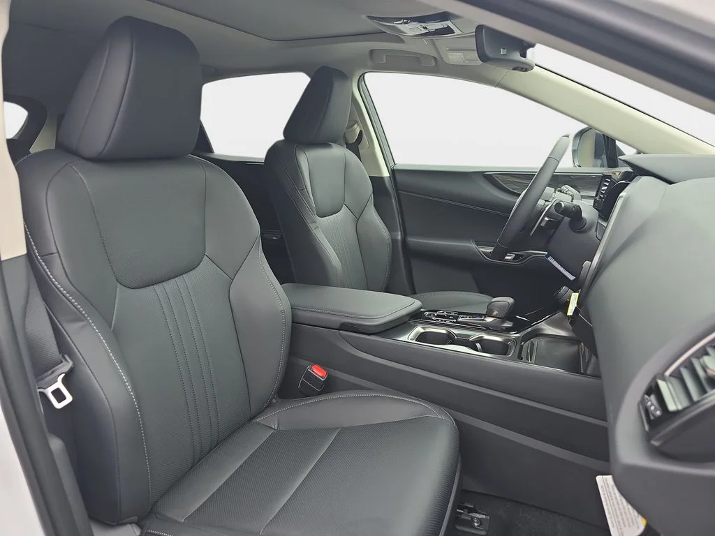 New 2026 Ultra White Lexus PREMIUM image 10