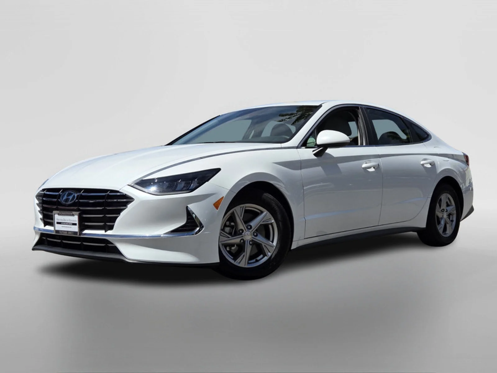 2022 Hyundai Sonata SE