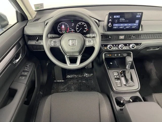 New 2026 Urban Gray Pearl Honda 2WD EX image 27