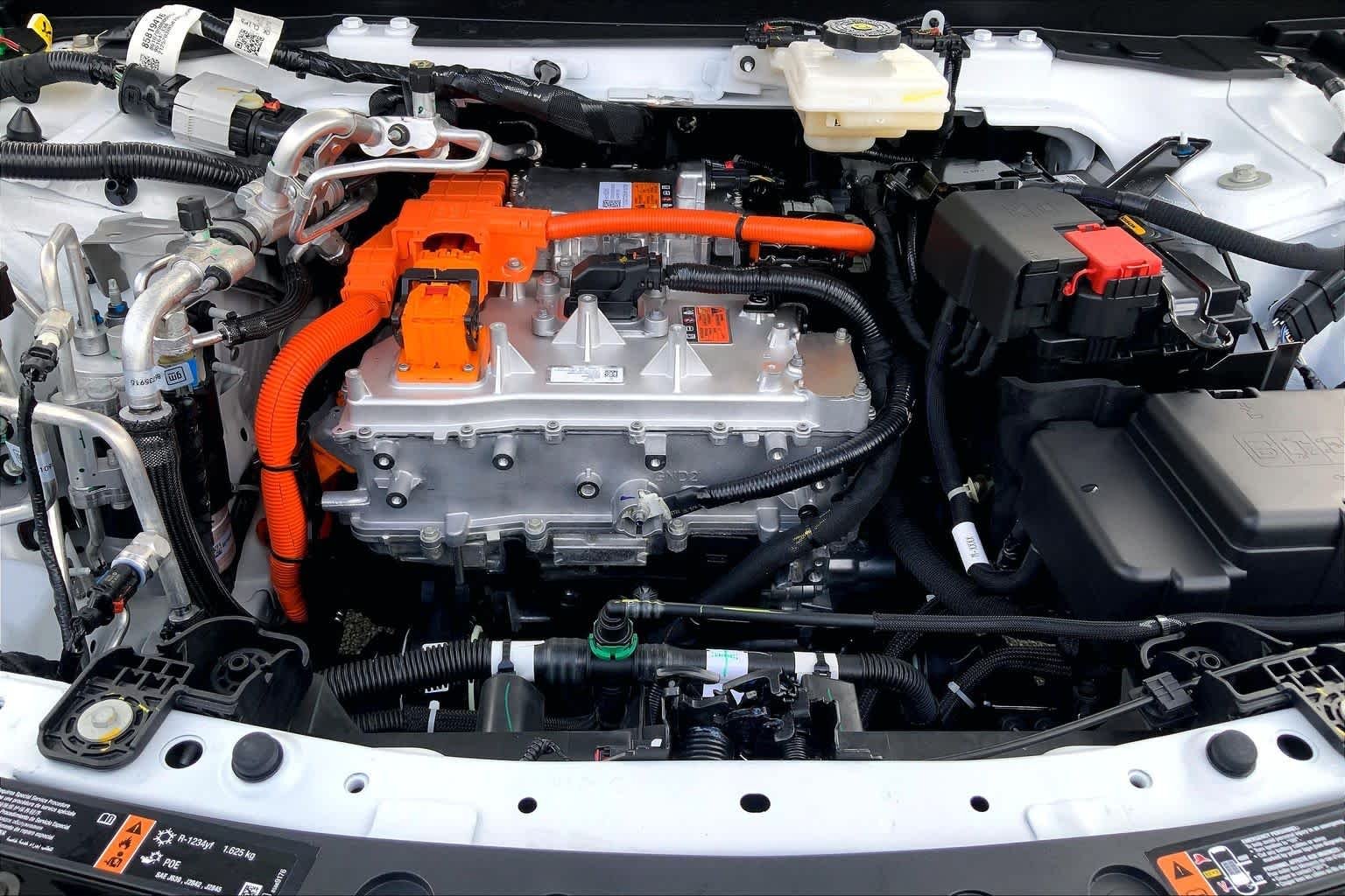 2026 Chevrolet Blazer EV LT - Photo 16