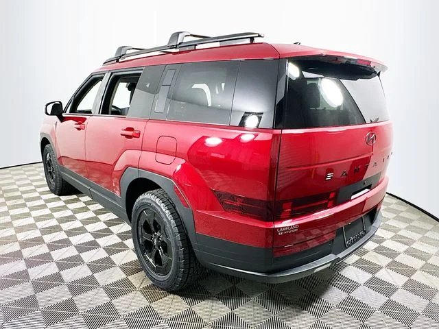 New 2026 Hyundai SANTA FE XRT