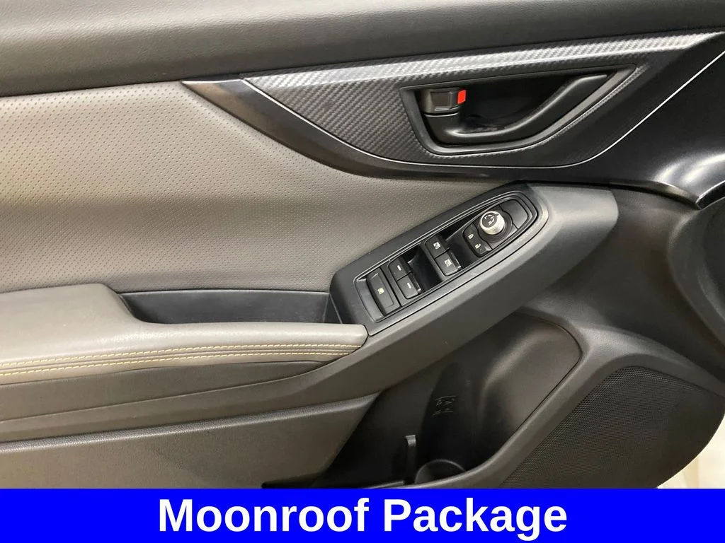 Used 2021 White Subaru Sport image 9