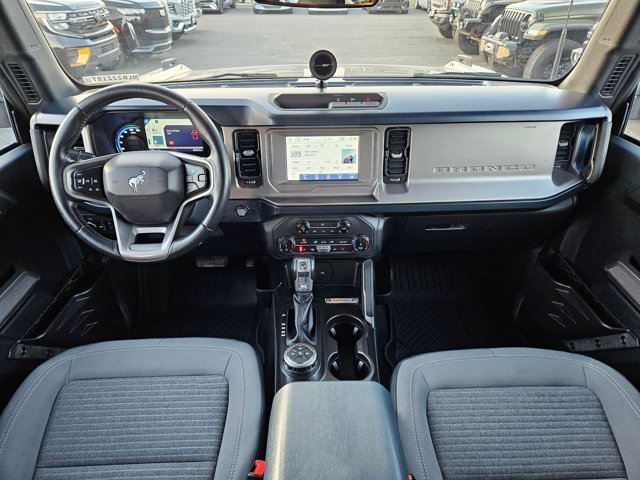 Used 2022 Shadow Black Ford Outer Banks image 65
