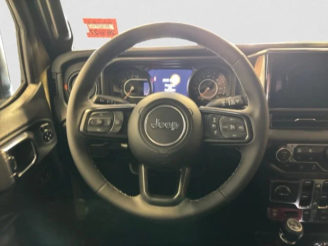 New 2026  Jeep Mojave image 12