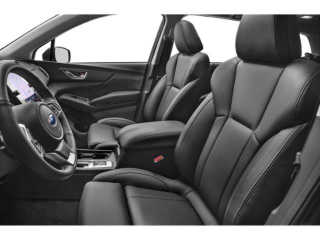 Used 2023 Magnetite Gray Metallic Subaru Limited image 12