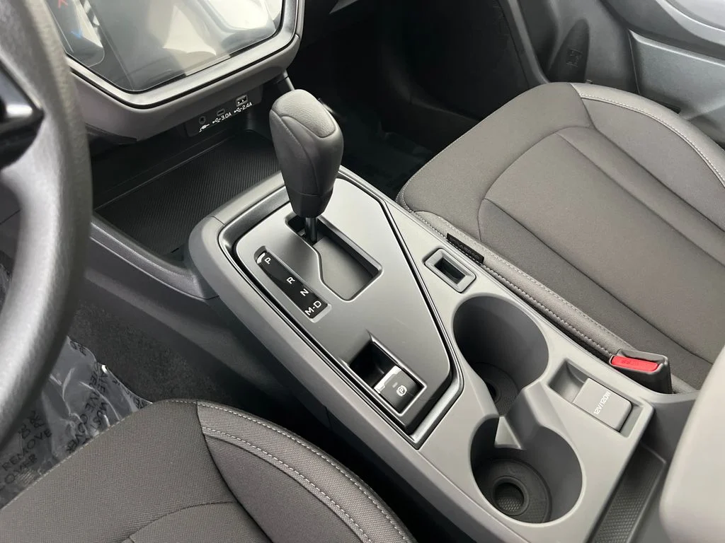 New 2026 ICE SILVER METALLIC Subaru Premium image 25