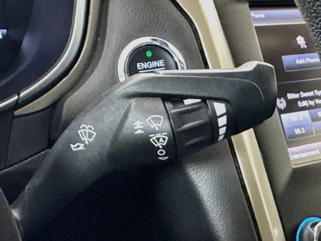 Used 2016 White Ford SE image 13