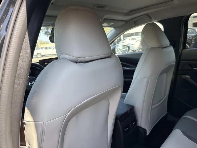 2026 Mazda CX-30 Turbo Aire Edition - Photo 13