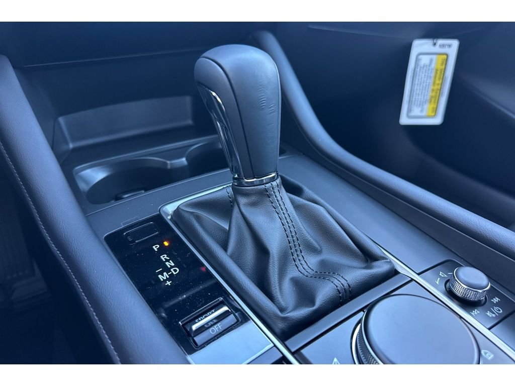 New 2026 Platinum Quartz Metallic Mazda 2.5 S Preferred image 19