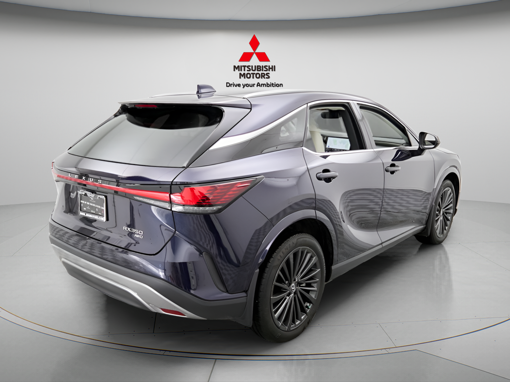 Used 2024 Mica Lexus 350 Premium image 6