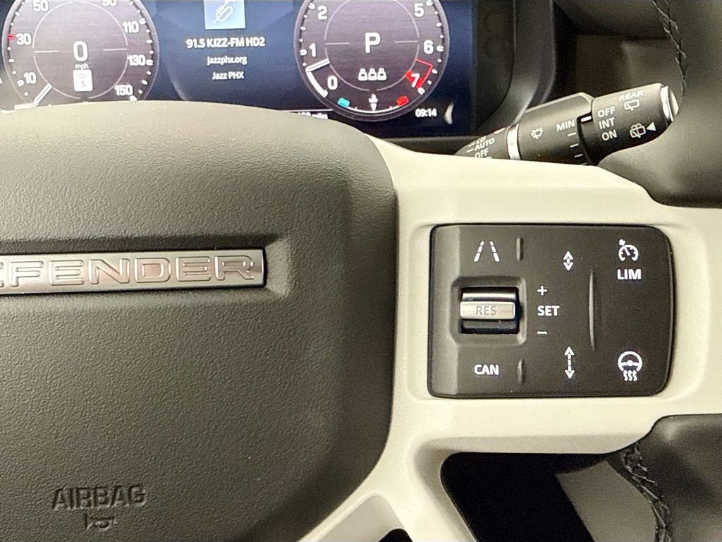 New 2026 Borasco Grey Land Rover S image 12