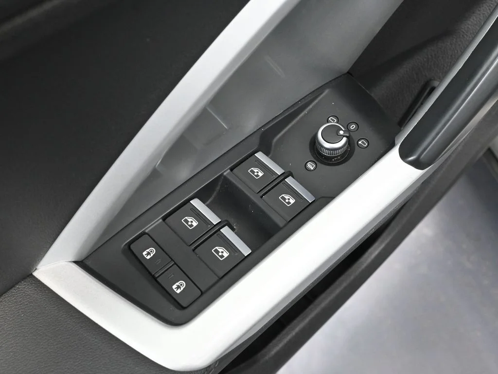 Used 2022 Gray Audi Premium image 19