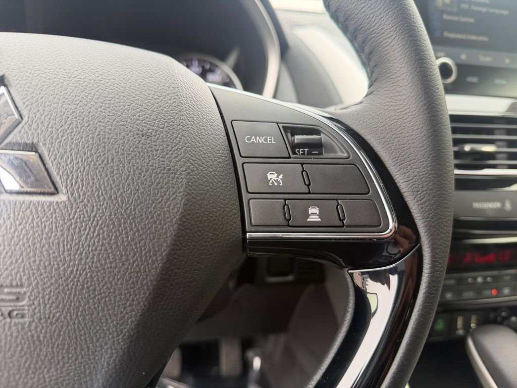 Used 2026  Mitsubishi Black Edition image 25