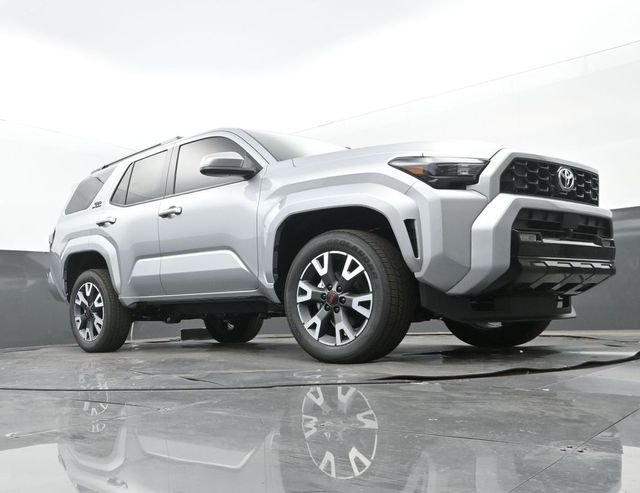 New 2026 Cutting Edge Toyota TRD Sport image 22