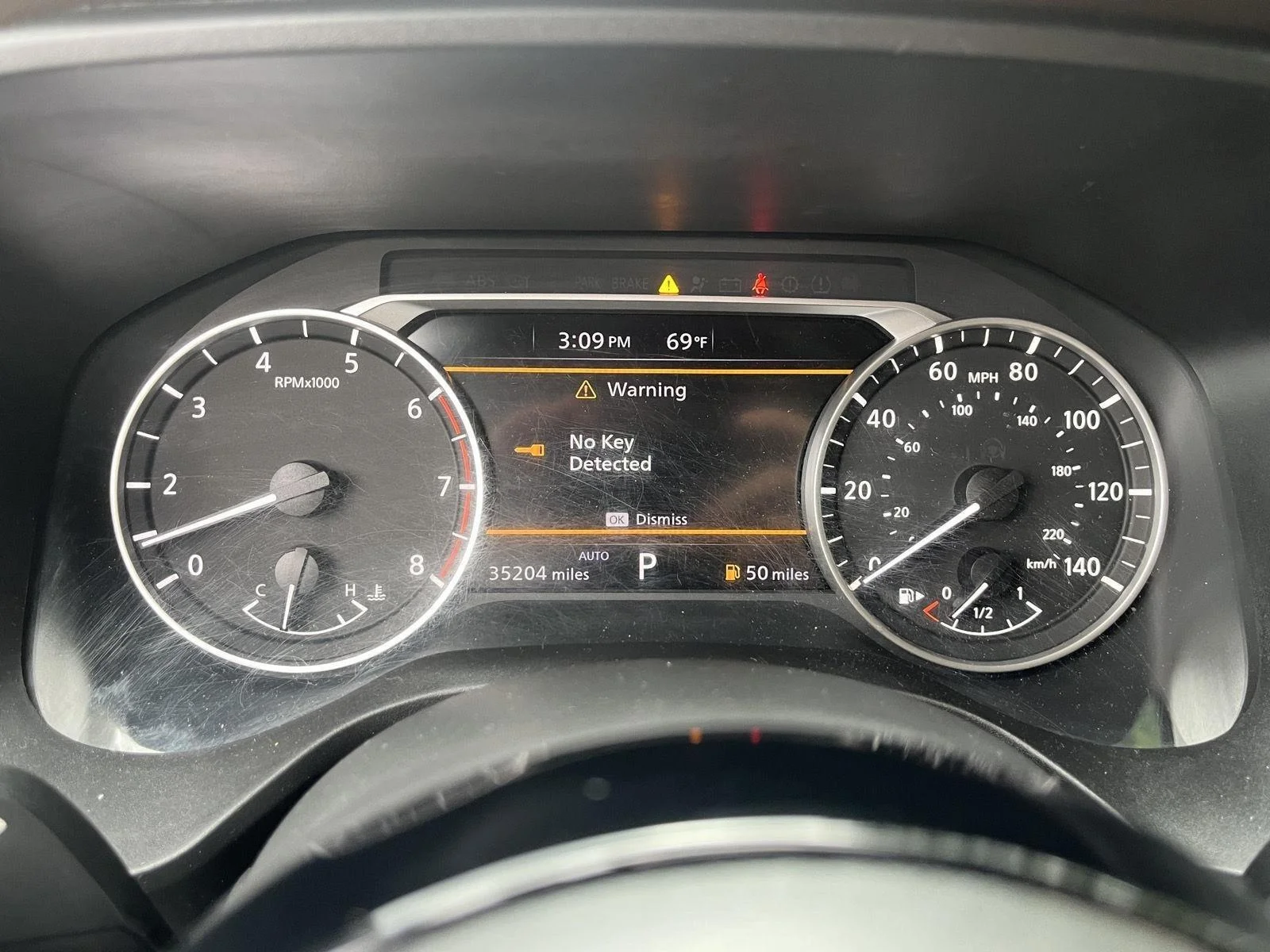 Certified Used 2023 Scarlet Ember Tintcoat Nissan SV image 28