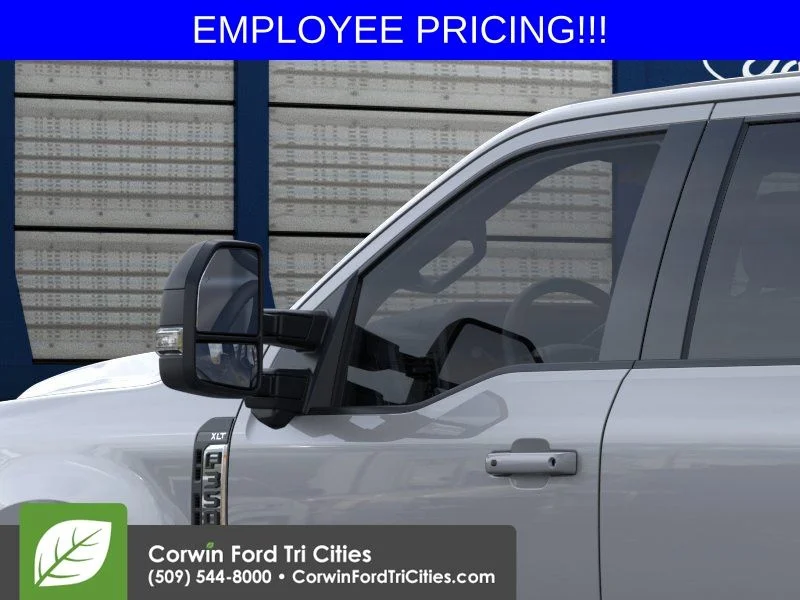 New 2026 Avalanche Ford XLT image 20