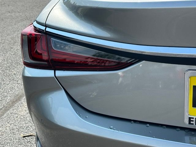Used 2021 Silver Lexus 250 image 13