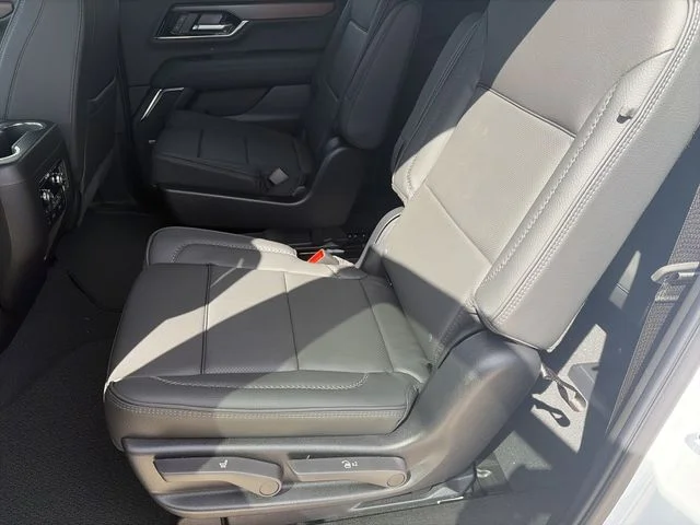 New 2026 White GMC Denali image 10