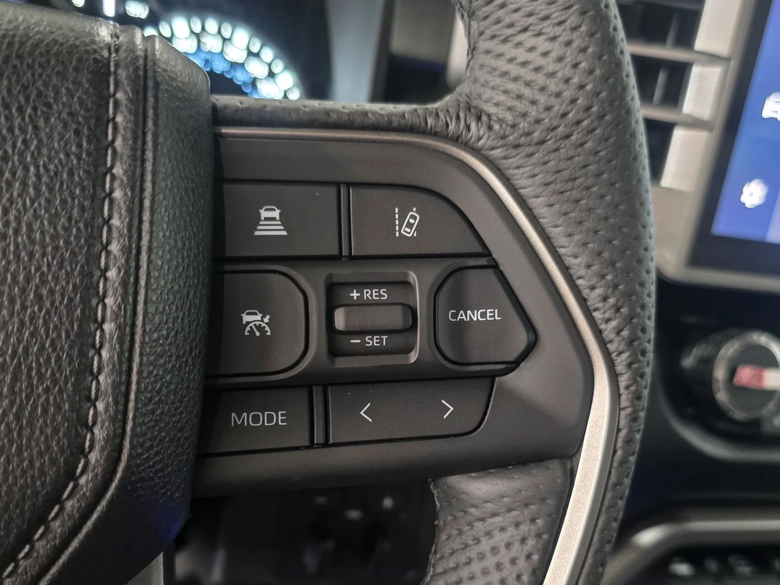 2026 Toyota Tundra SR5 - Photo 33