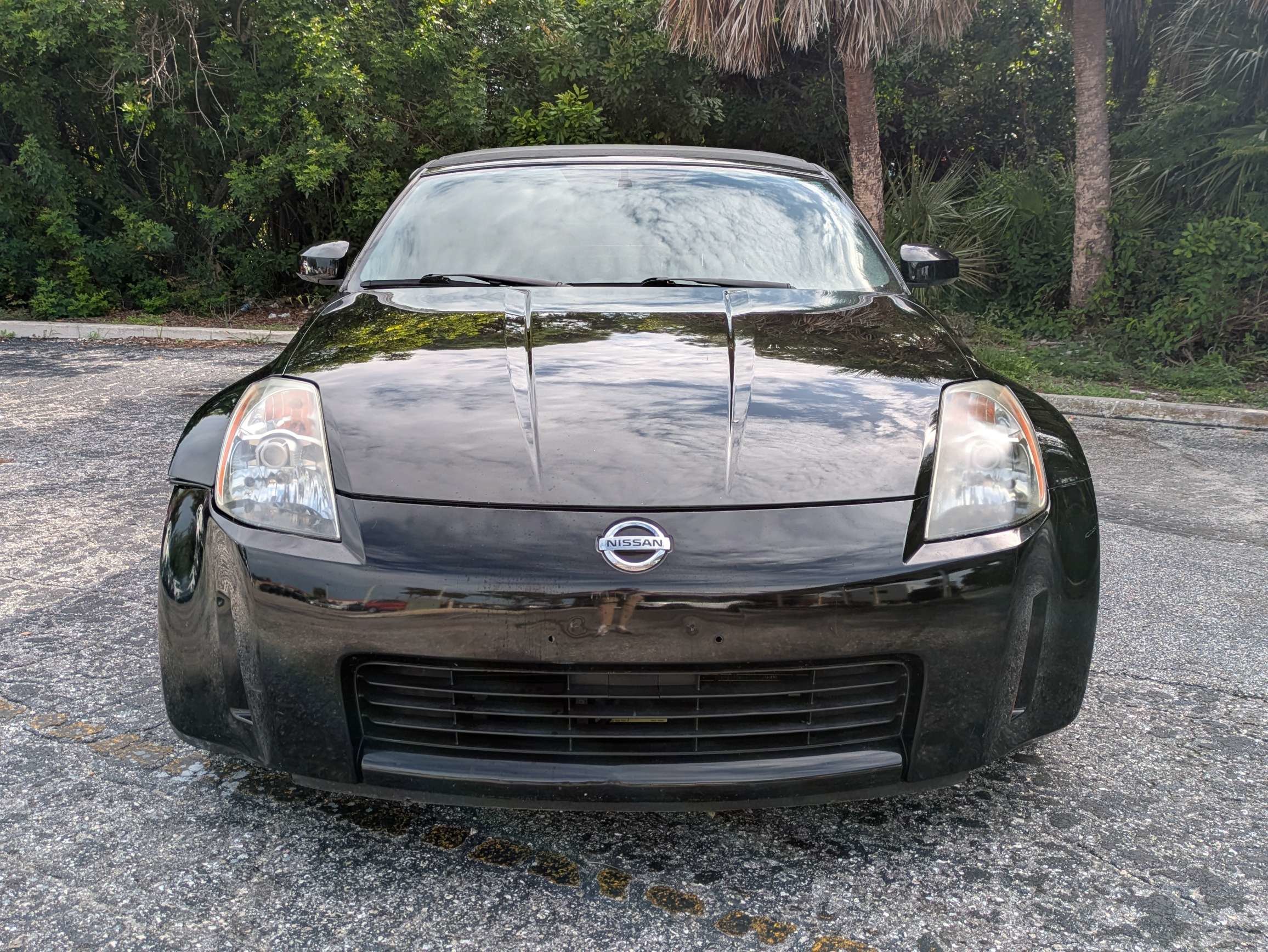 Used 2004  Nissan  image 3