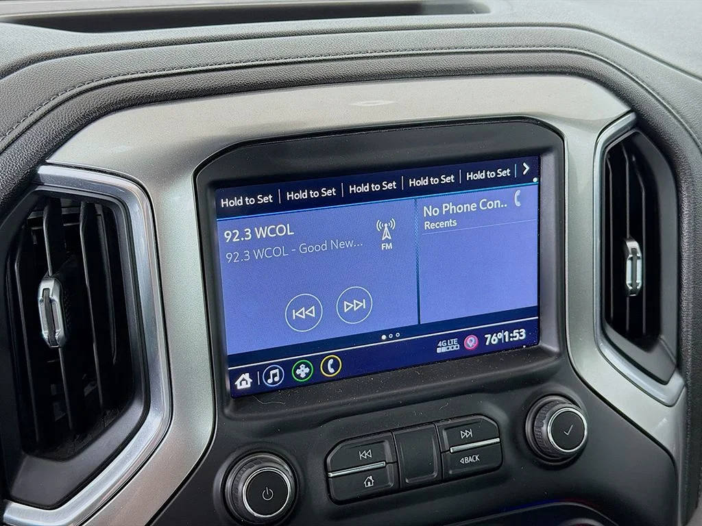 2022 Chevrolet Silverado 1500 Limited LT - Photo 33