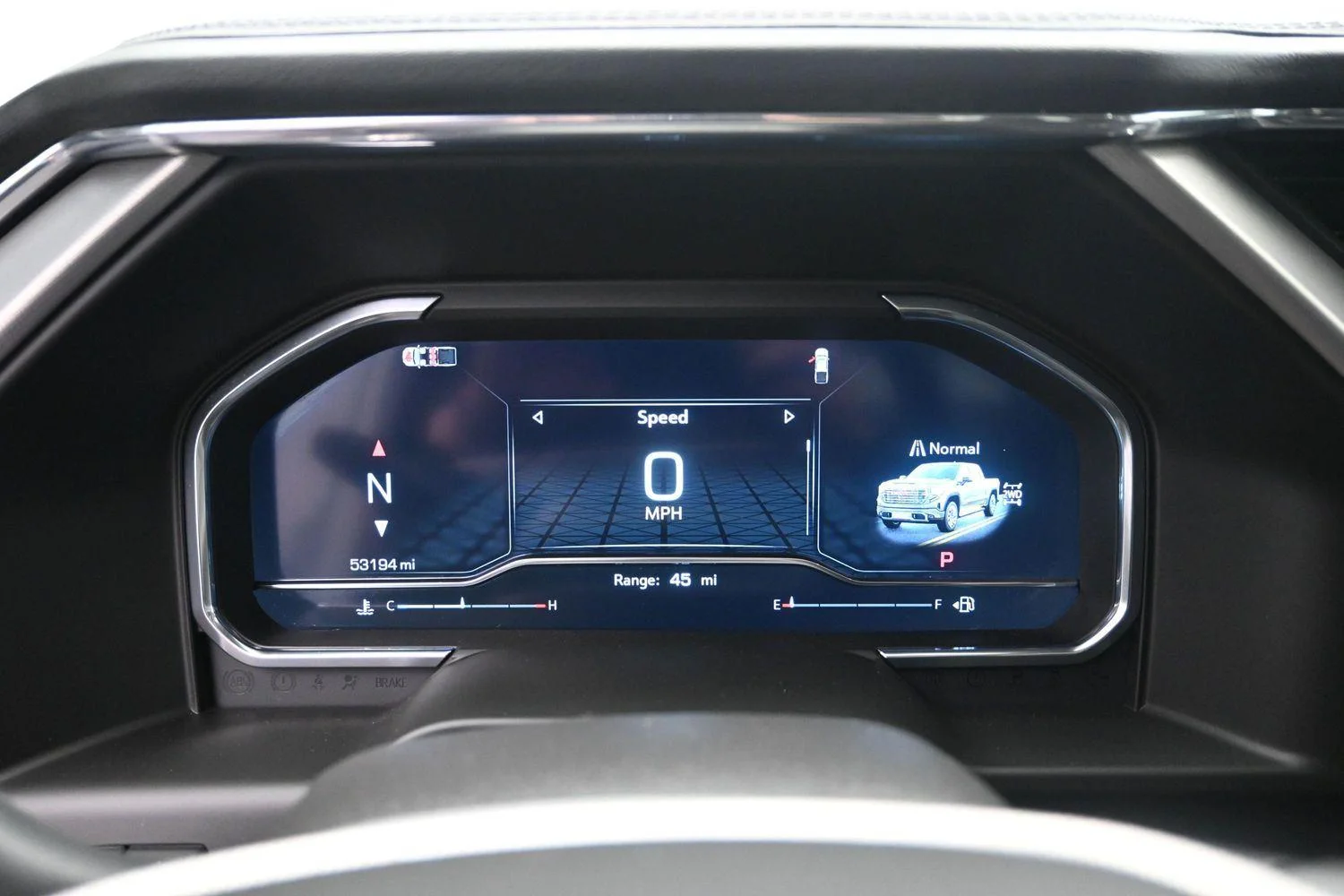 2025 GMC Sierra 1500 Denali - Photo 29