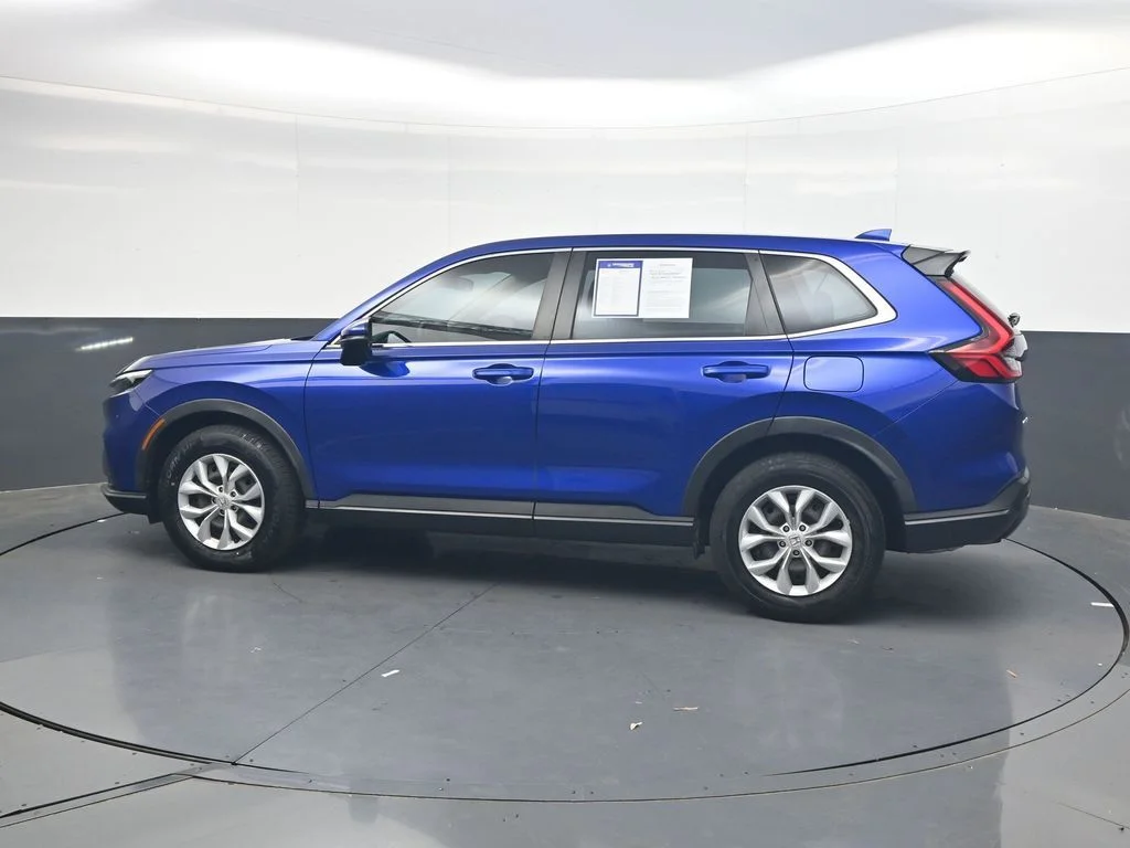 Used 2023 Pearl Honda LX image 7