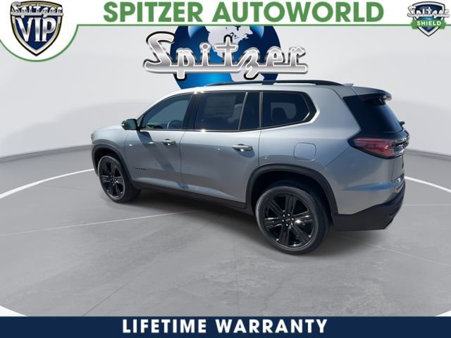 2026 GMC Acadia Elevation - Photo 6