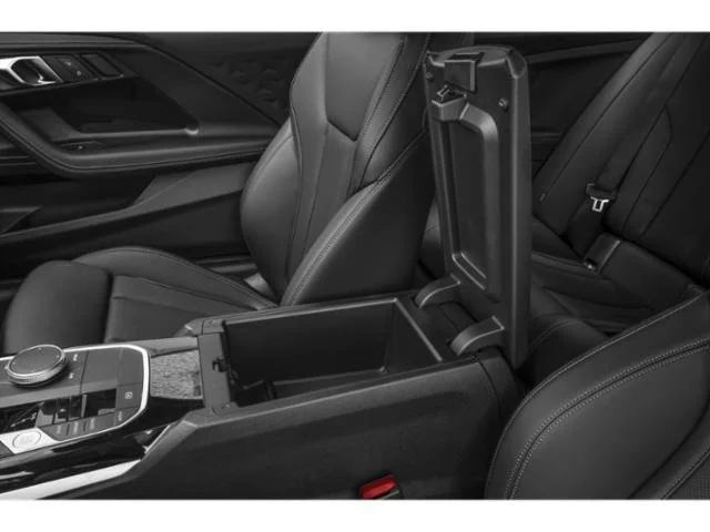 Used 2024 Brooklyn Gray Metallic BMW M240i image 17