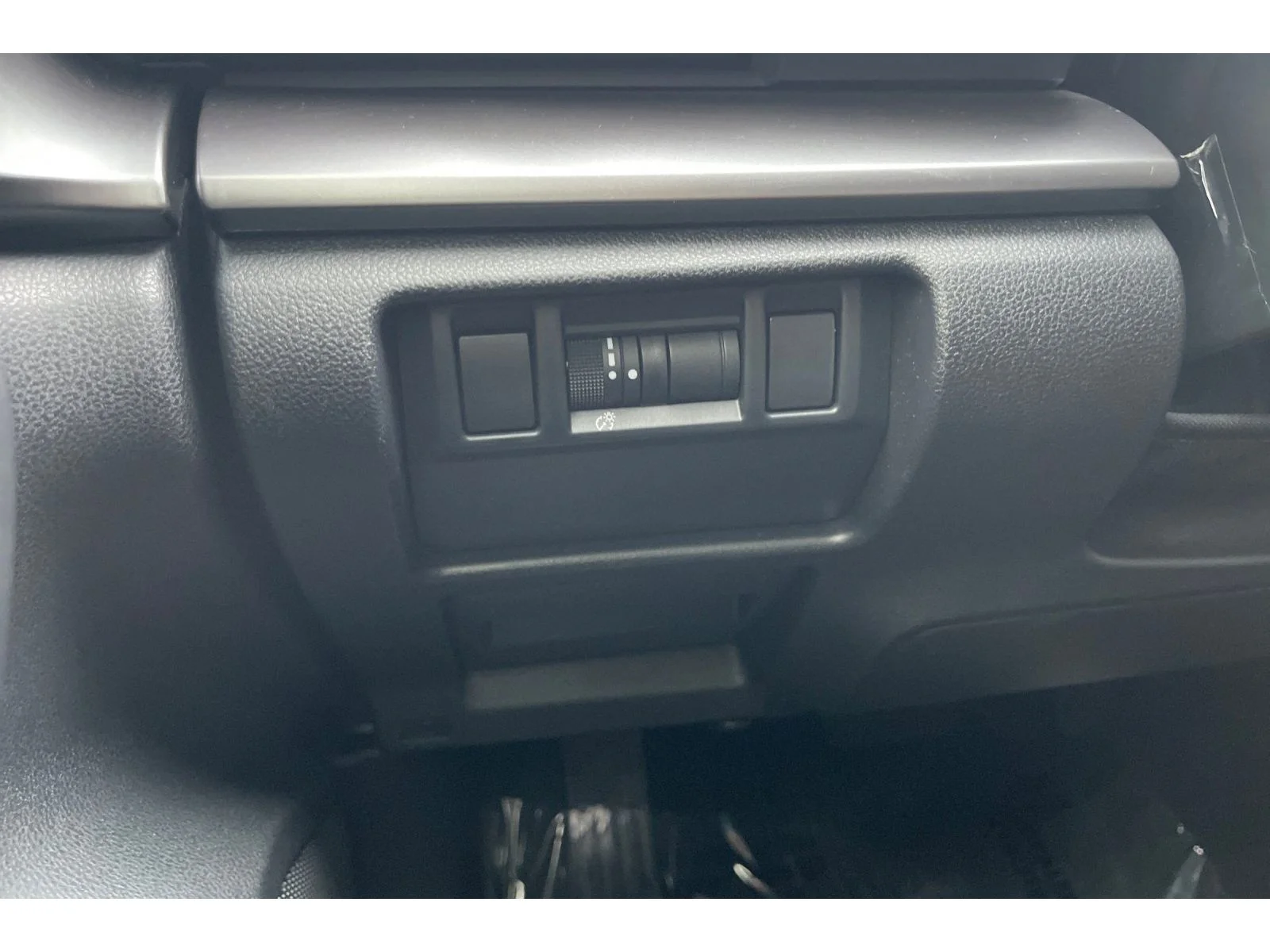 Used 2024 Magnetite Gray Metallic Subaru Sport image 39