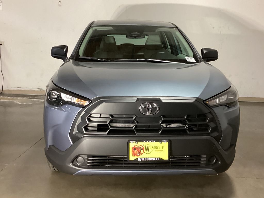 New 2026  Toyota L image 11