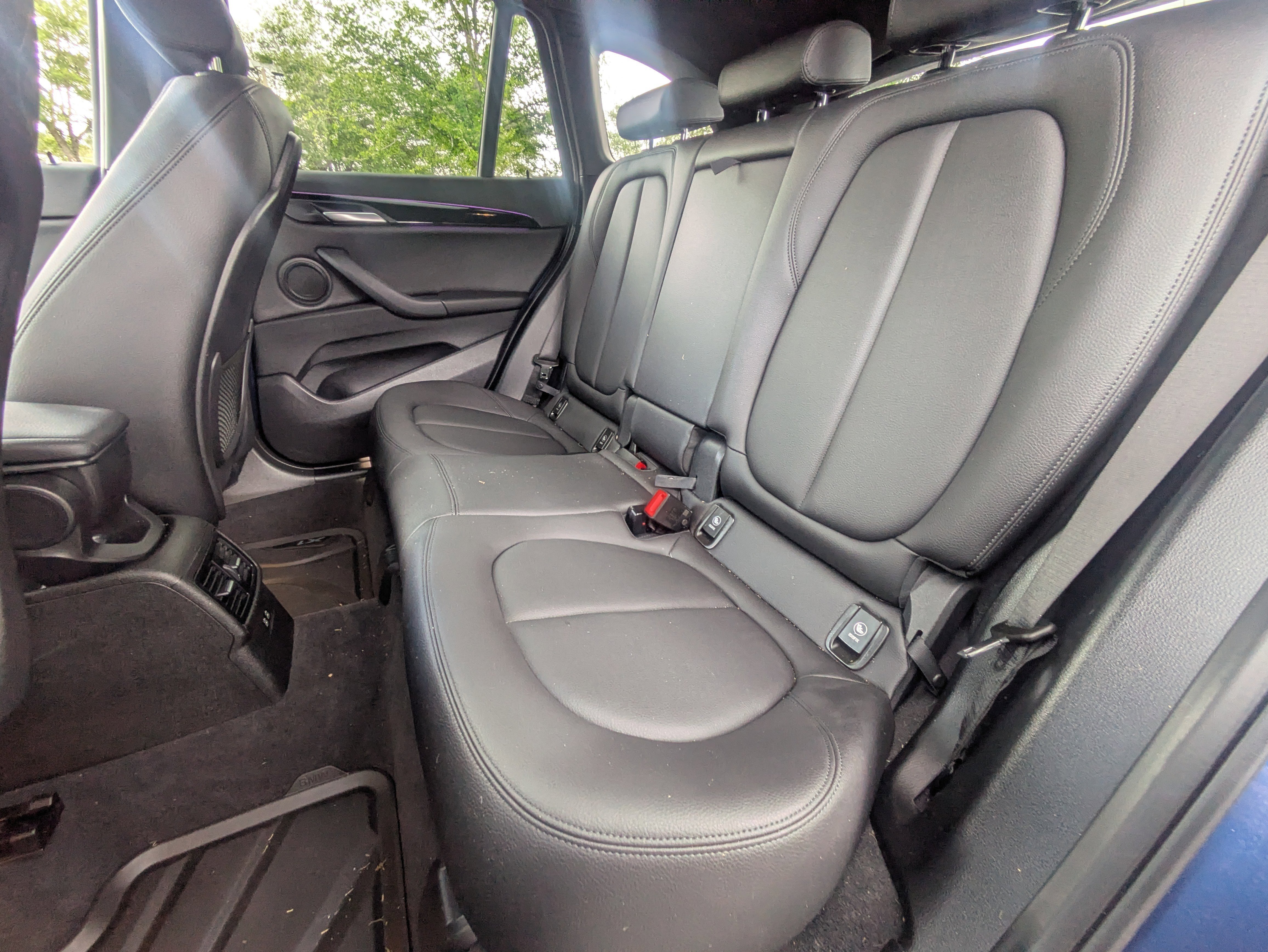 Used 2021 Phytonic Blue Metallic BMW sDrive28i image 13