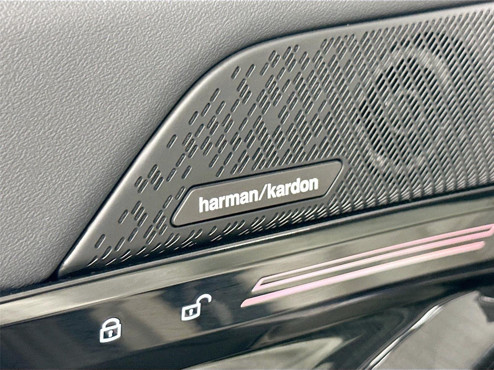 Certified Used 2026 Dark Graphite Metallic BMW 530i image 18