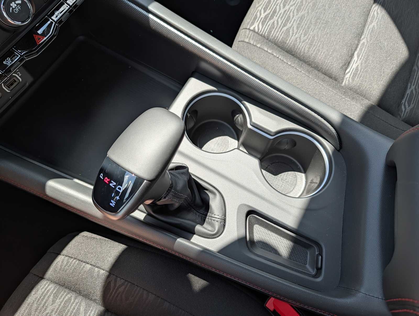 New 2026 Vapor Gray Exterior Paint Dodge GT image 15