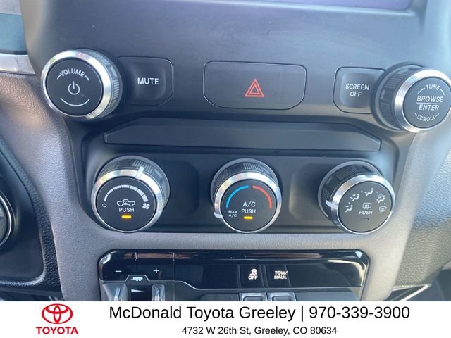 Used 2024 Red Ram Big Horn image 18